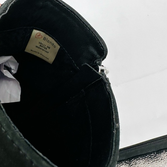 Blondo Valli 2.0 boot - Picture 9 of 9